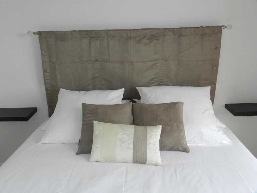 Appartement Le Saint Michel - Les Balcons De La Cite Καρκασόν Εξωτερικό φωτογραφία