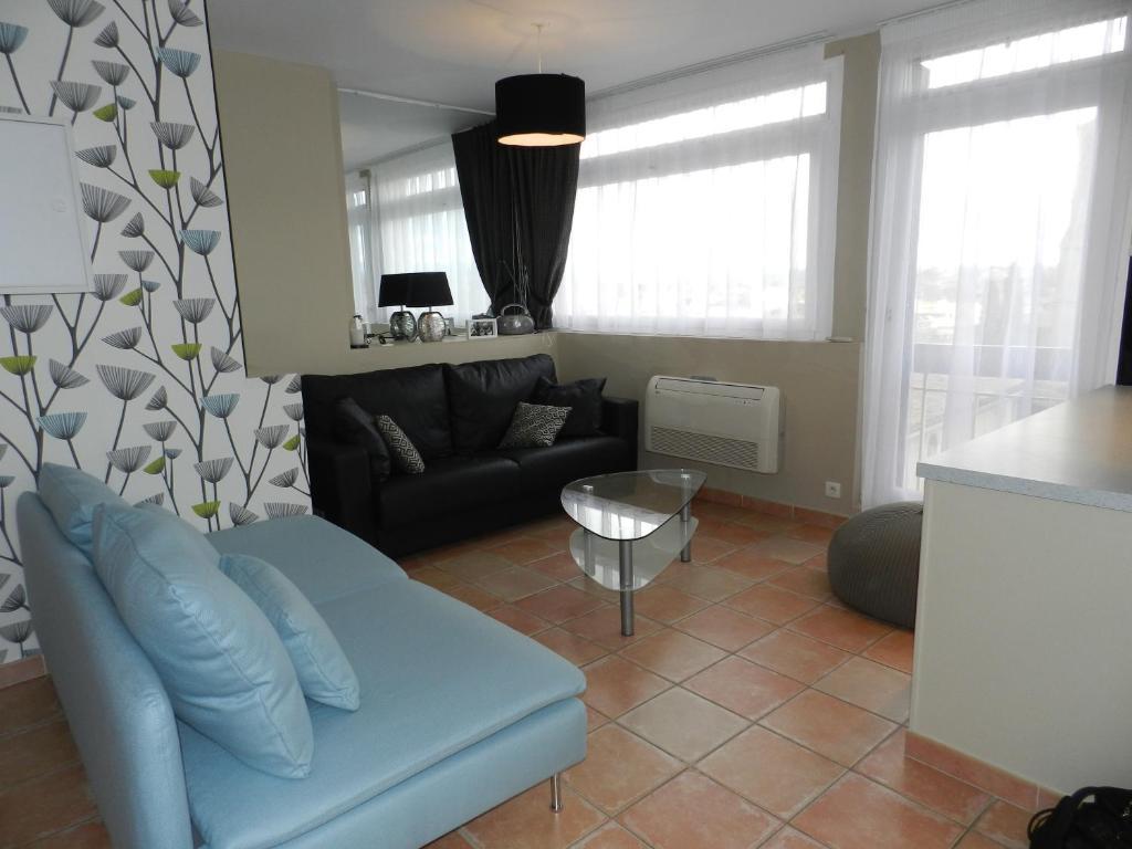Appartement Le Saint Michel - Les Balcons De La Cite Καρκασόν Εξωτερικό φωτογραφία