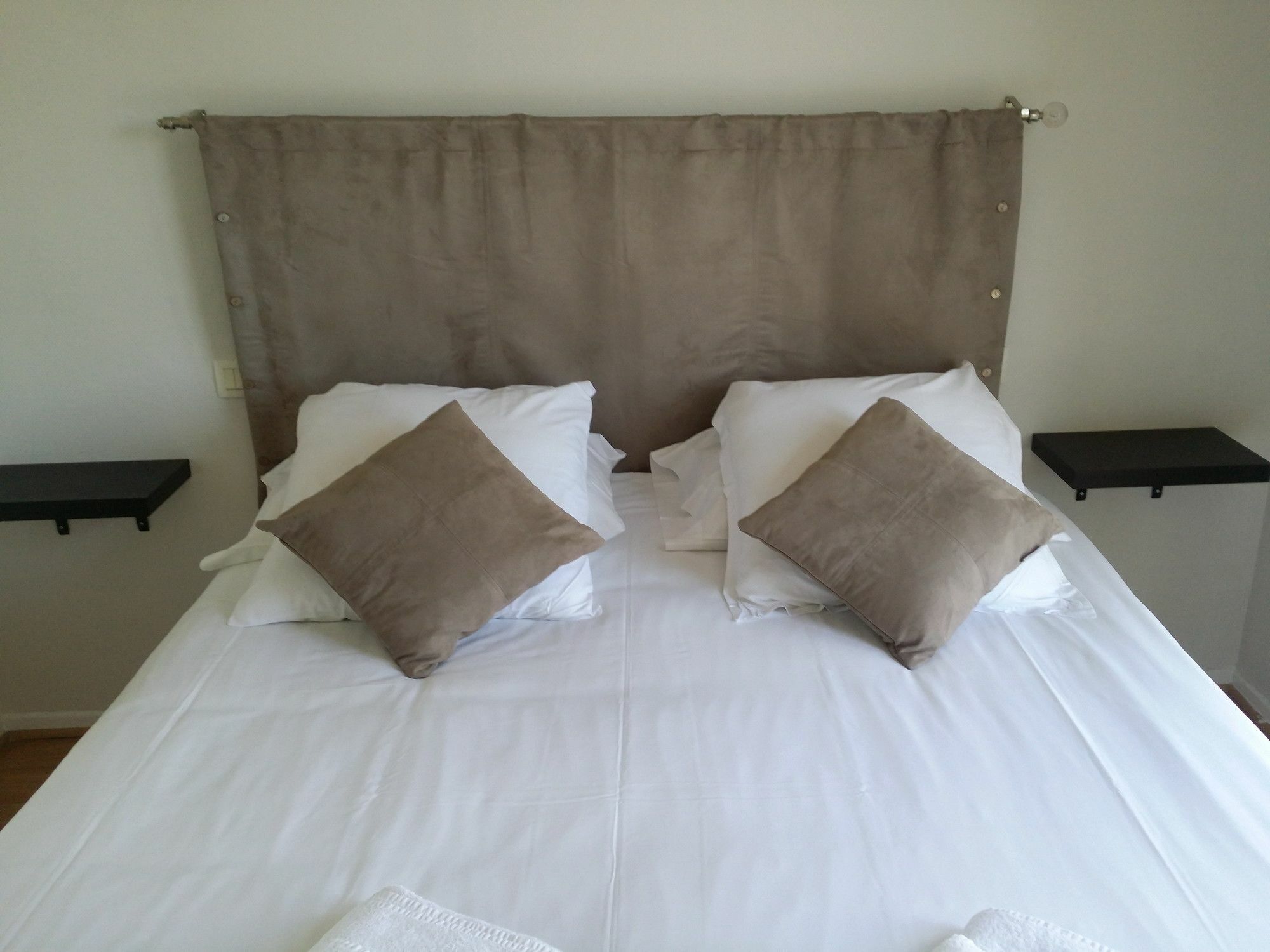 Appartement Le Saint Michel - Les Balcons De La Cite Καρκασόν Εξωτερικό φωτογραφία