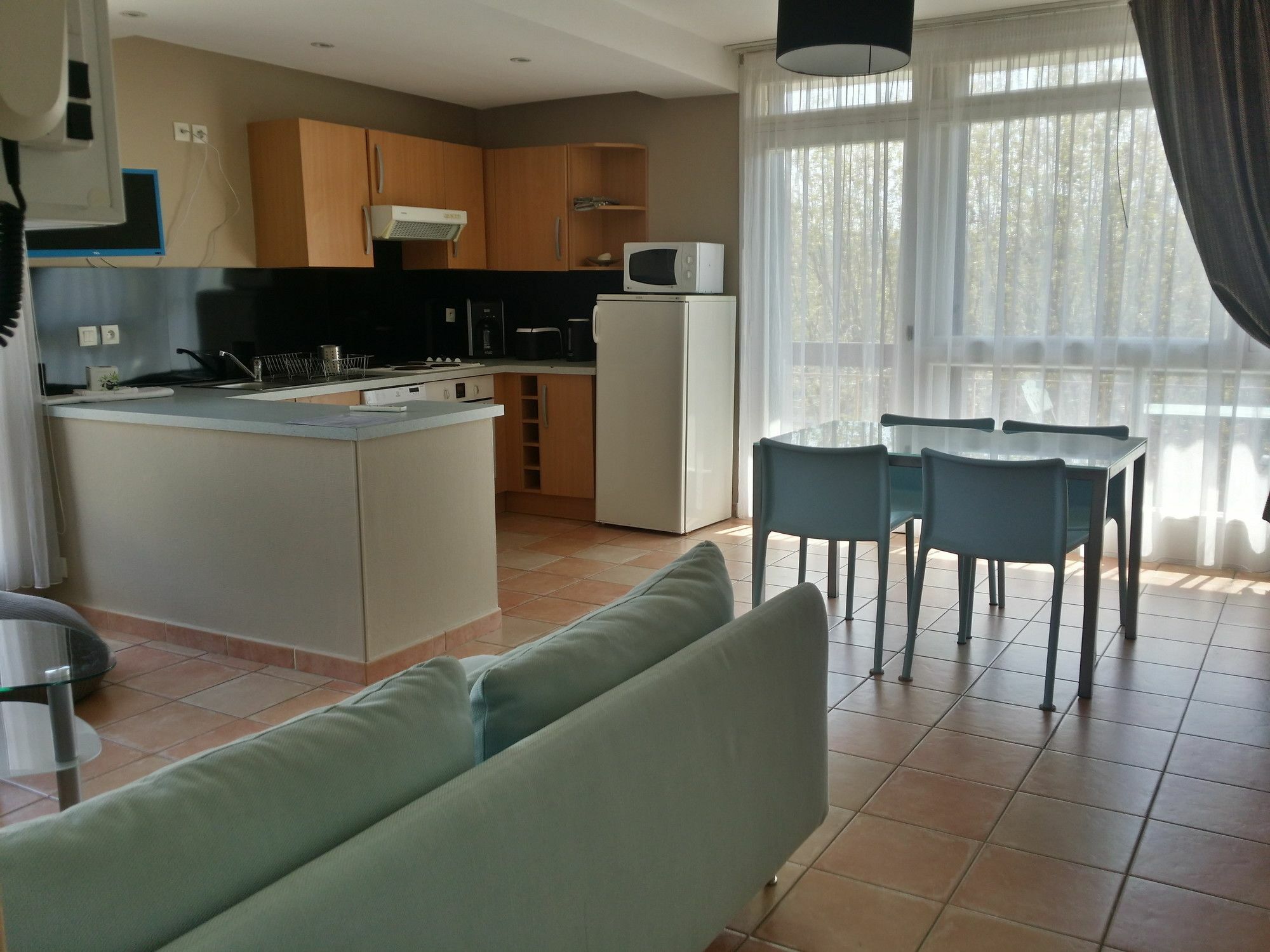 Appartement Le Saint Michel - Les Balcons De La Cite Καρκασόν Εξωτερικό φωτογραφία