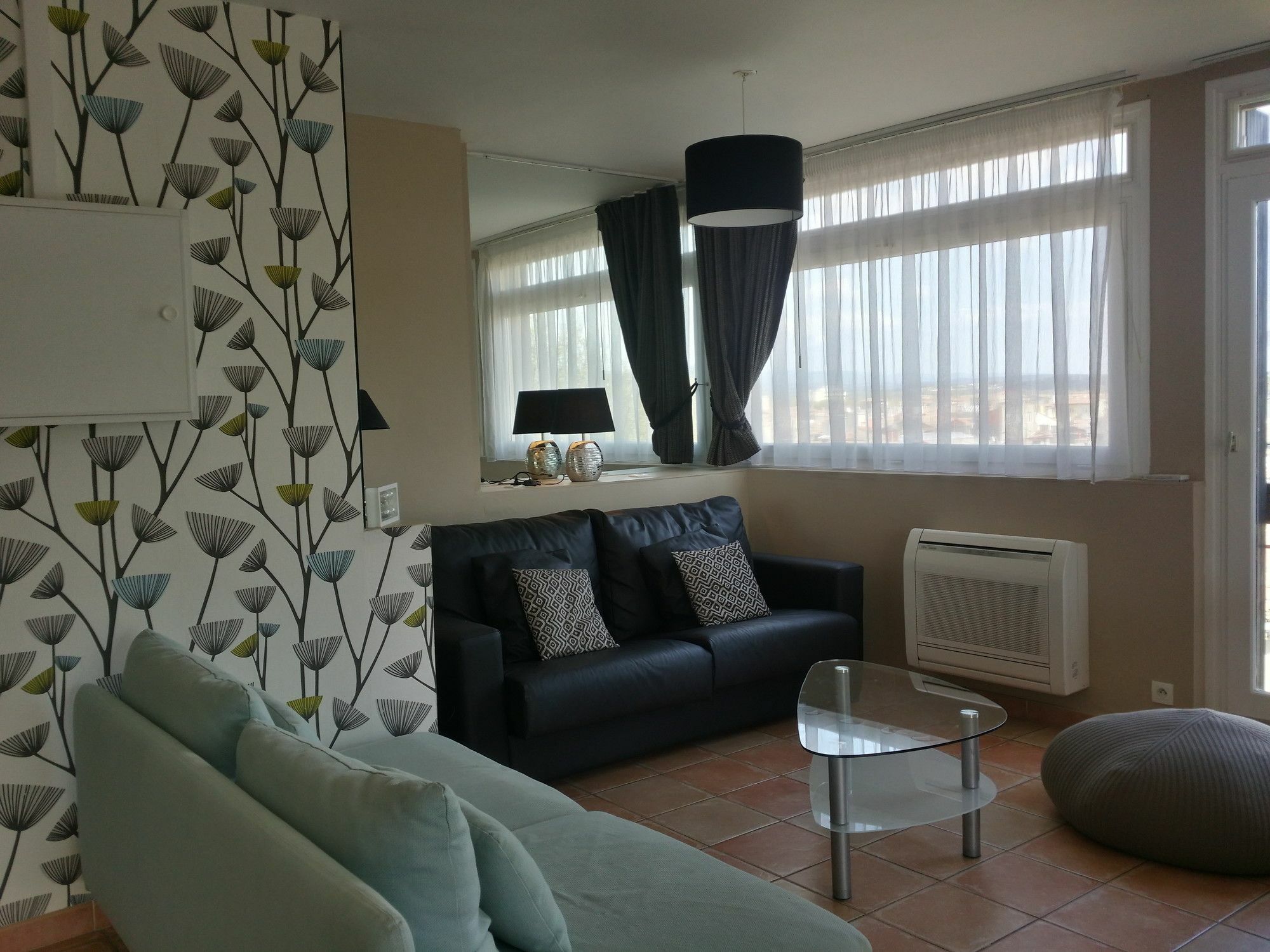 Appartement Le Saint Michel - Les Balcons De La Cite Καρκασόν Εξωτερικό φωτογραφία